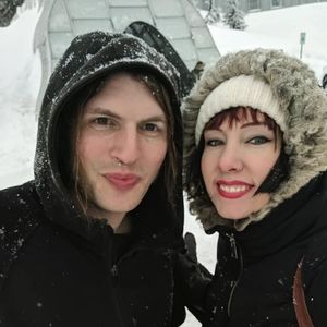 Meet your Posher, Alecks